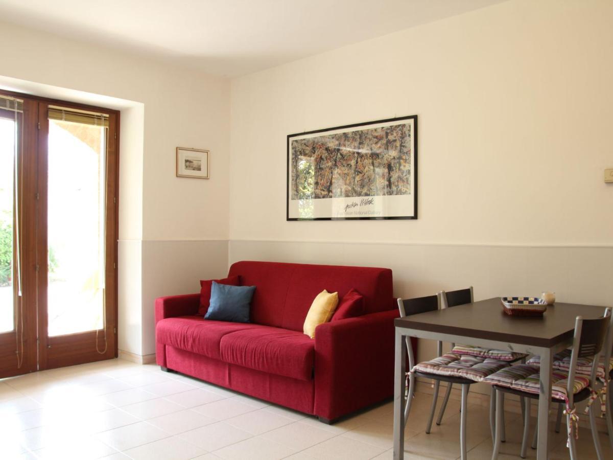 Apartment Villa Rizzardi-3 By Interhome Malcesine Buitenkant foto