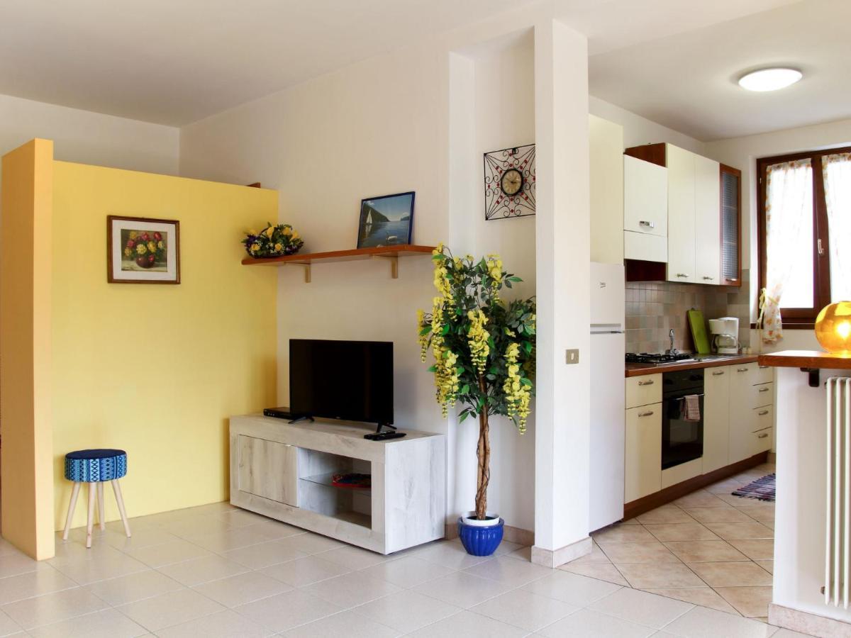 Apartment Villa Rizzardi-3 By Interhome Malcesine Buitenkant foto