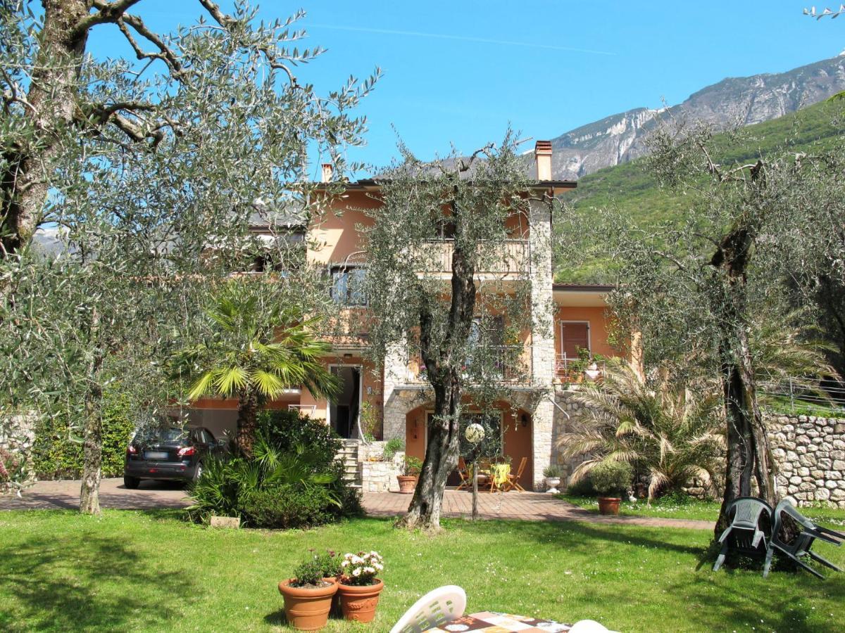 Apartment Villa Rizzardi-3 By Interhome Malcesine Buitenkant foto